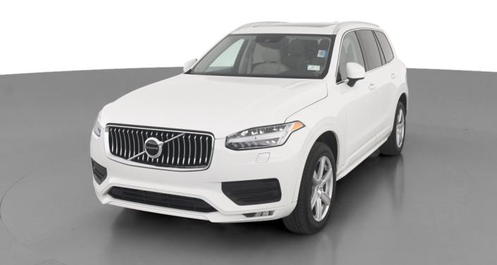 2022 Volvo XC90 T5 Momentum -
                Rocklin, CA