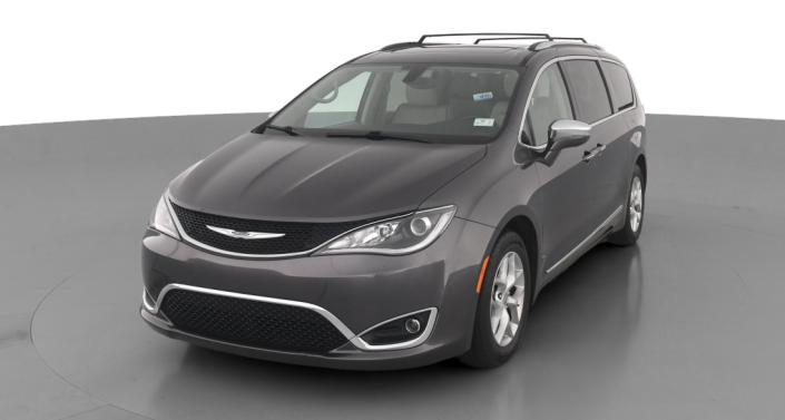 2020 Chrysler Pacifica Limited -
                Auburn, GA