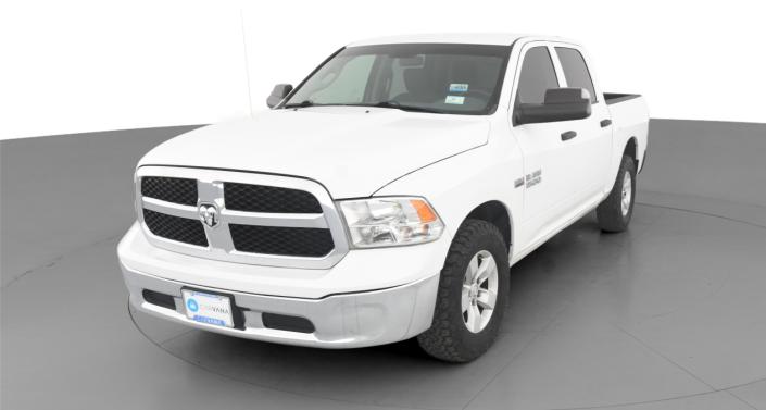 2018 RAM 1500 Tradesman -
                West Memphis, AR