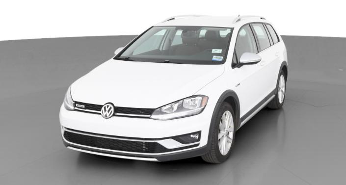 2019 Volkswagen Golf Alltrack S -
                Concord, NC