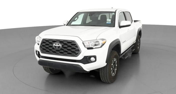 2020 Toyota Tacoma TRD Off-Road -
                Bessemer, AL