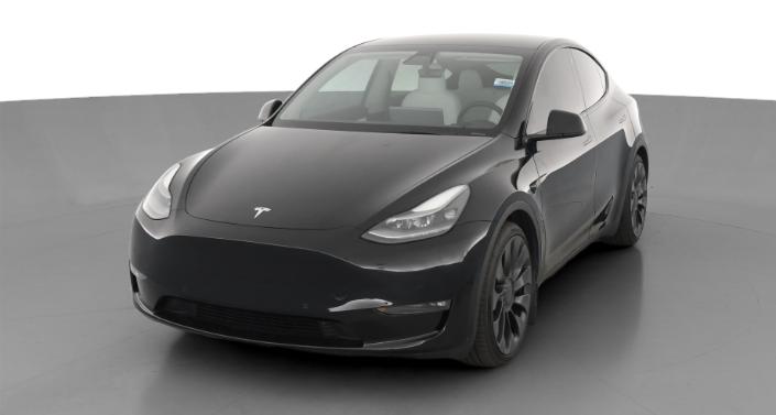 2021 Tesla Model Y Performance -
                Haines City, FL