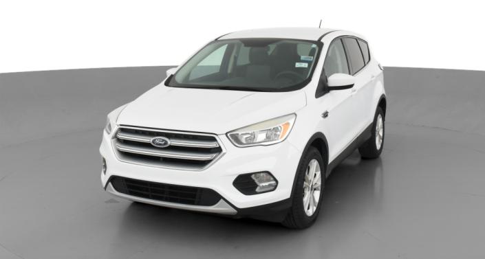 2017 Ford Escape SE -
                Concord, NC