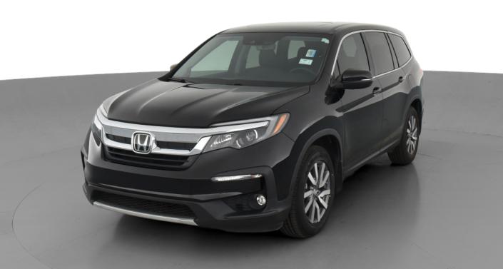 2020 Honda Pilot EX-L -
                Concord, NC