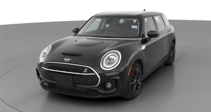 2020 MINI Cooper Clubman S -
                Haines City, FL