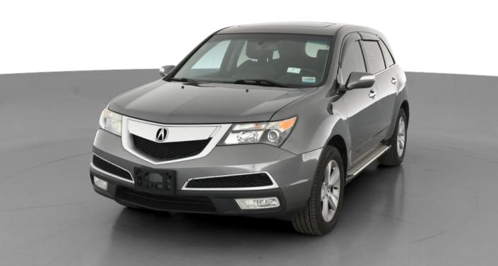 2012 Acura MDX Base -
                Bessemer, AL