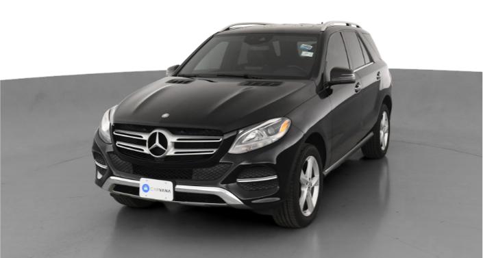 2017 Mercedes-Benz GLE 350 -
                Lorain, OH