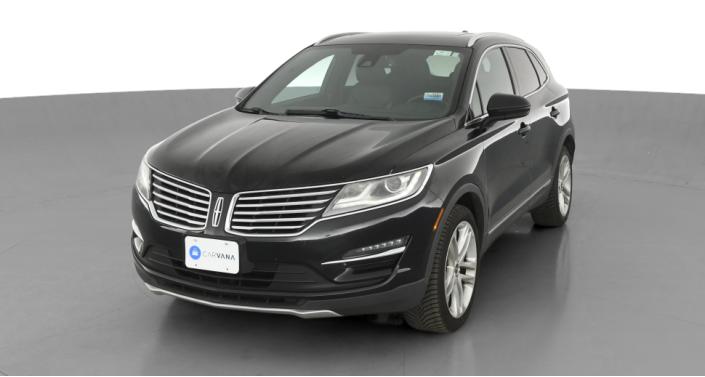 2016 Lincoln MKC Reserve -
                Colonial Heights, VA