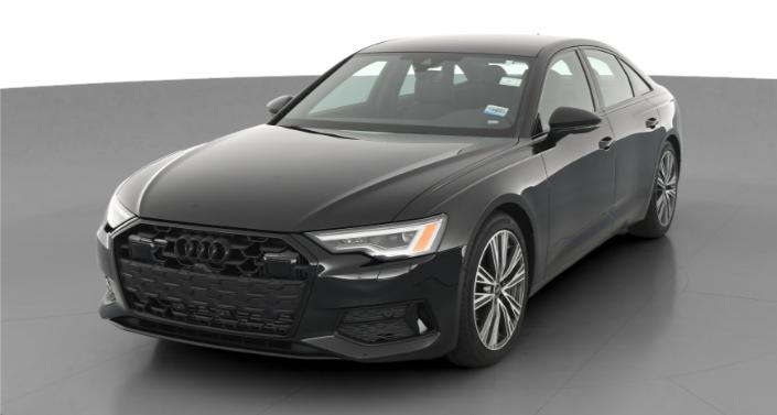 2024 Audi A6 TFSI Premium -
                Rocklin, CA