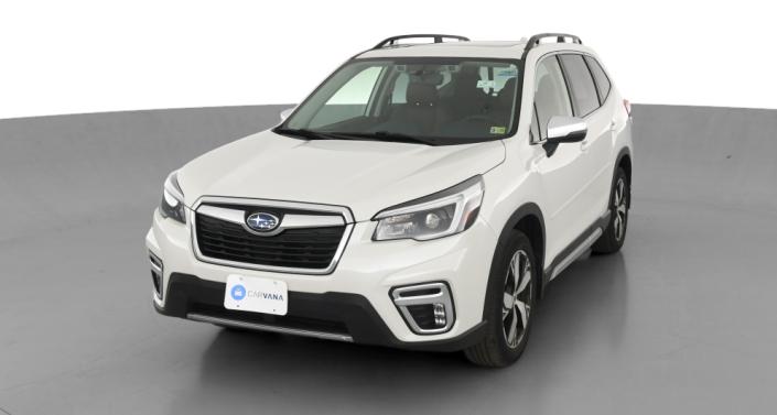 2021 Subaru Forester Touring -
                Colonial Heights, VA