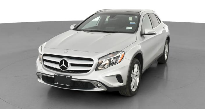 2017 Mercedes-Benz GLA 250 4MATIC -
                Bessemer, AL