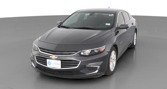 2018 Chevrolet Malibu LT -
                Concord, NC