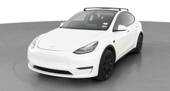 2020 Tesla Model Y Long Range -
                Bessemer, AL