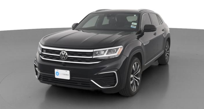 2021 Volkswagen Atlas SEL -
                Auburn, GA