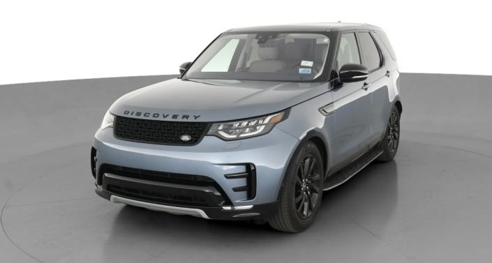 2020 Land Rover Discovery Landmark Edition -
                Hebron, OH