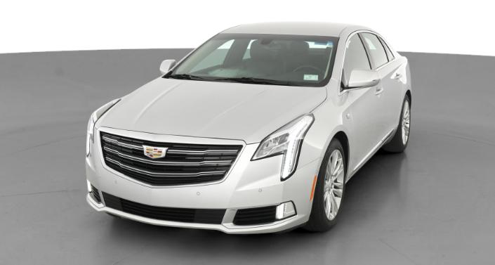 2019 Cadillac XTS Luxury -
                Bessemer, AL