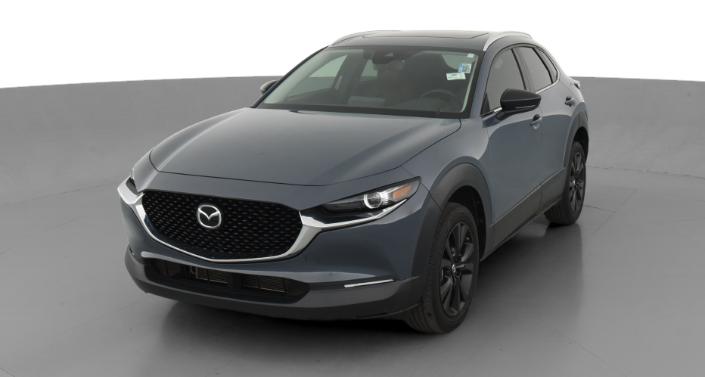 2022 Mazda CX-30 Carbon -
                Concord, NC