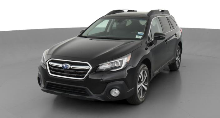 2018 Subaru Outback 2.5i Limited -
                Concord, NC