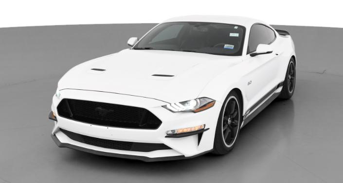 2019 Ford Mustang GT Premium -
                Tolleson, AZ