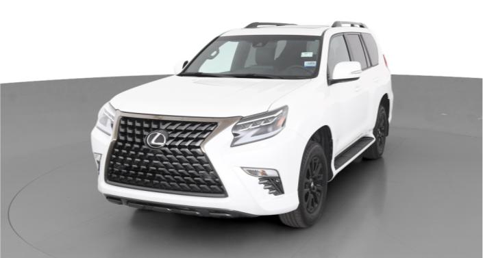 2022 Lexus GX 460 -
                Concord, NC