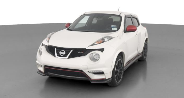 2014 Nissan Juke NISMO -
                Auburn, GA