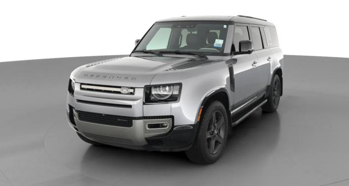 2023 Land Rover Defender 130 -
                Trenton, OH