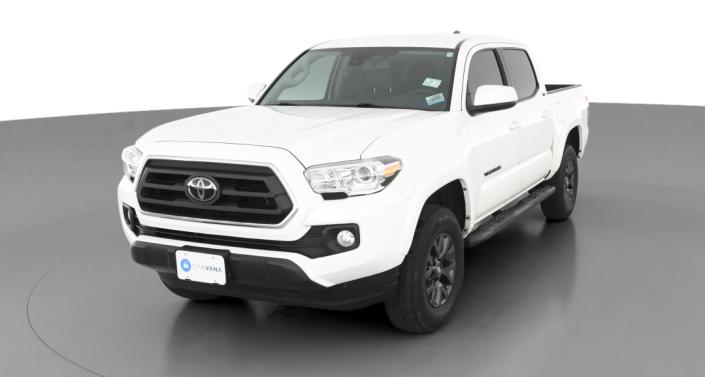 2022 Toyota Tacoma SR5 -
                Rocklin, CA