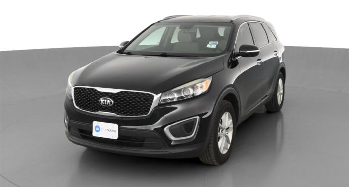 2016 Kia Sorento LX -
                Colonial Heights, VA