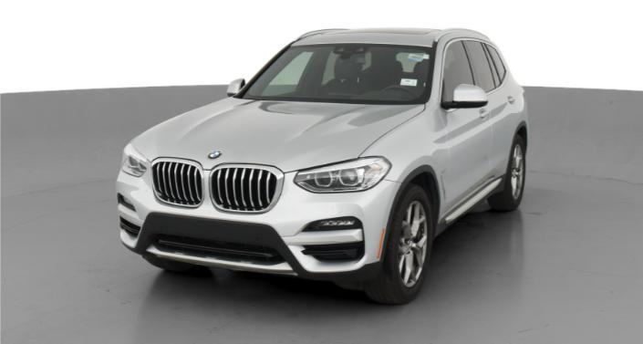 2020 BMW X3 sDrive30i -
                Concord, NC