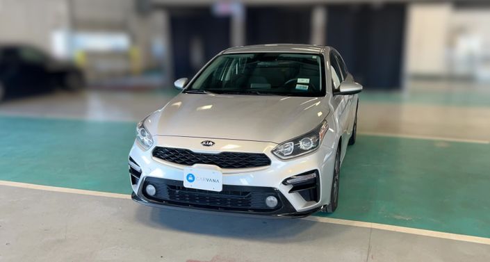 2020 Kia Forte LXS -
                Fairview, OR