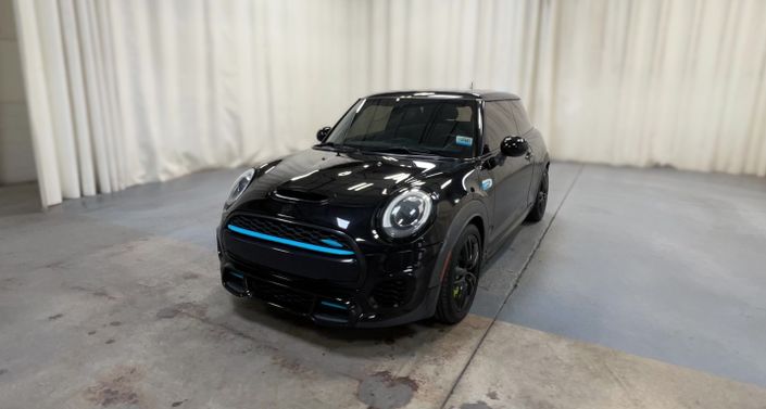 2015 MINI Cooper Hardtop John Cooper Works -
                Tolleson, AZ