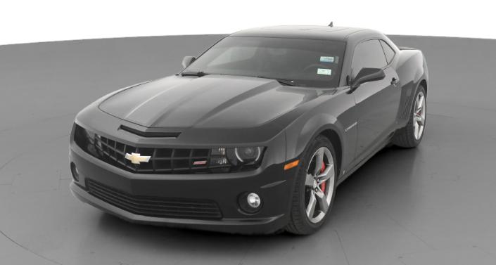 2010 Chevrolet Camaro SS -
                Auburn, GA