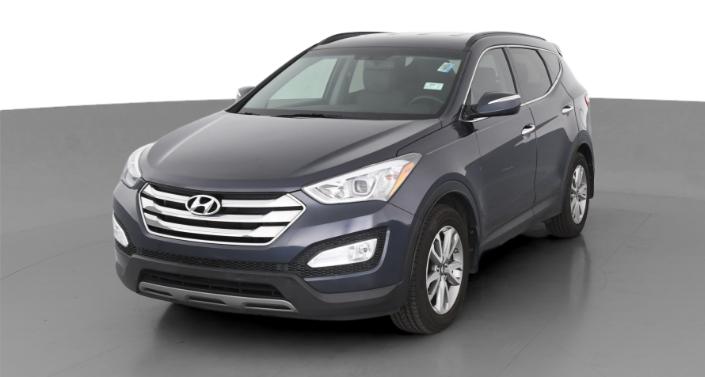 2016 Hyundai Santa Fe Sport 2.0T -
                Concord, NC