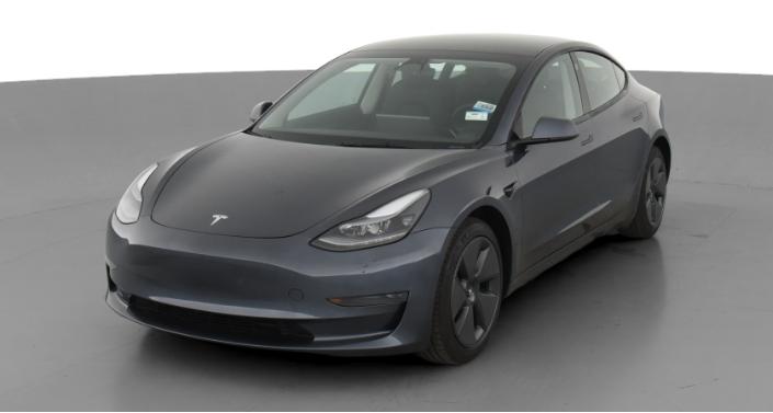 2023 Tesla Model 3 Standard Range -
                Concord, NC