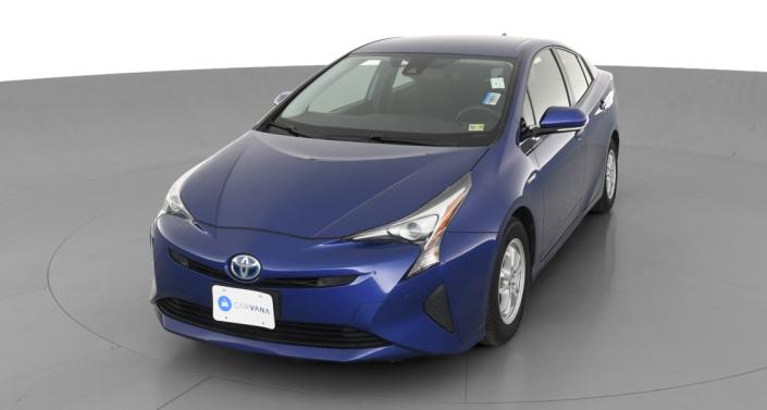 2018 Toyota Prius Two -
                Colonial Heights, VA