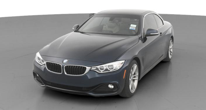 2017 BMW 4 Series 430i -
                Auburn, GA