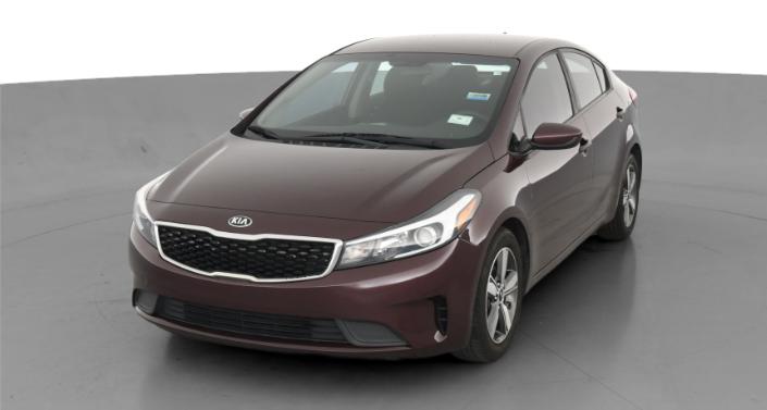 2018 Kia Forte LX -
                Bessemer, AL