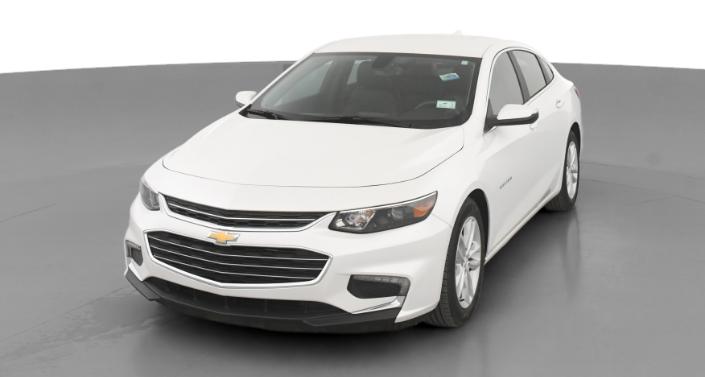 2017 Chevrolet Malibu LT -
                Fort Worth, TX