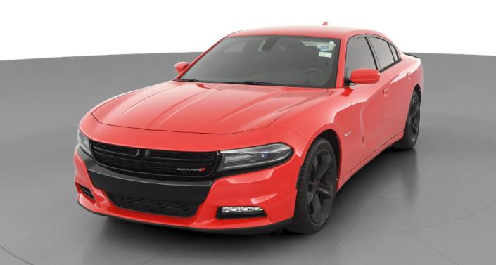 2015 Dodge Charger R/T -
                Rocklin, CA