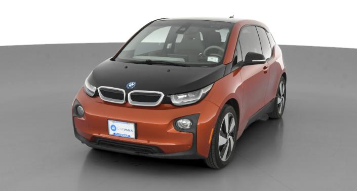 2015 BMW i3 Base -
                Tooele, UT