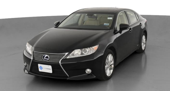 2013 Lexus ES Hybrid 300h -
                Beverly, NJ