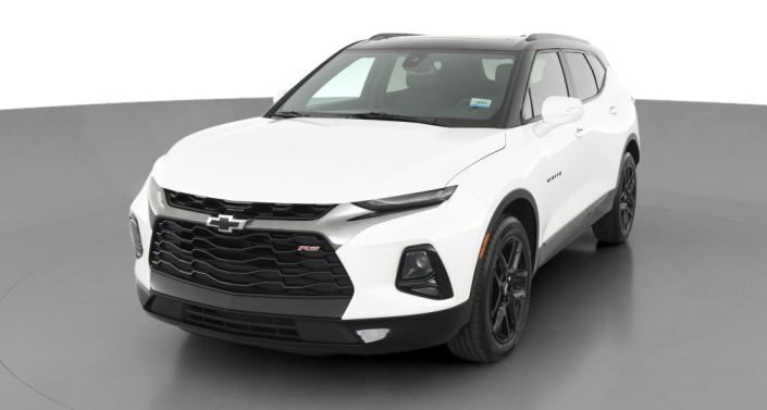 2022 Chevrolet Blazer RS -
                Haines City, FL