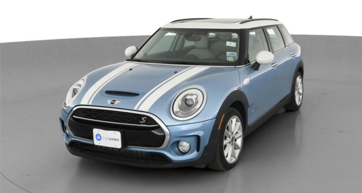 2018 MINI Cooper Clubman S -
                Colonial Heights, VA