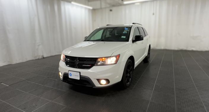 2018 Dodge Journey SXT -
                Tolleson, AZ