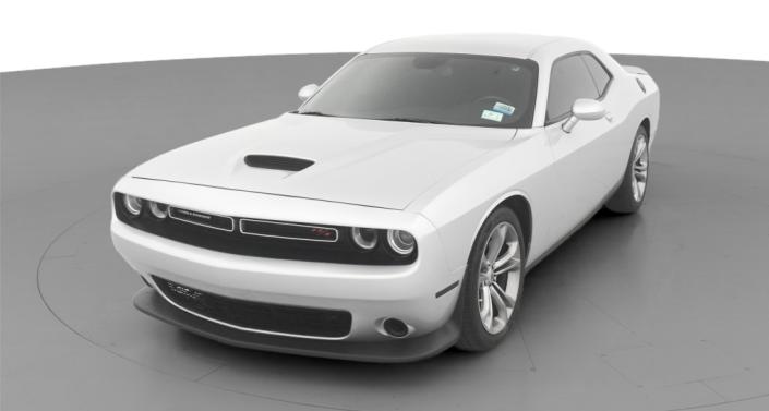 2021 Dodge Challenger R/T -
                Auburn, GA