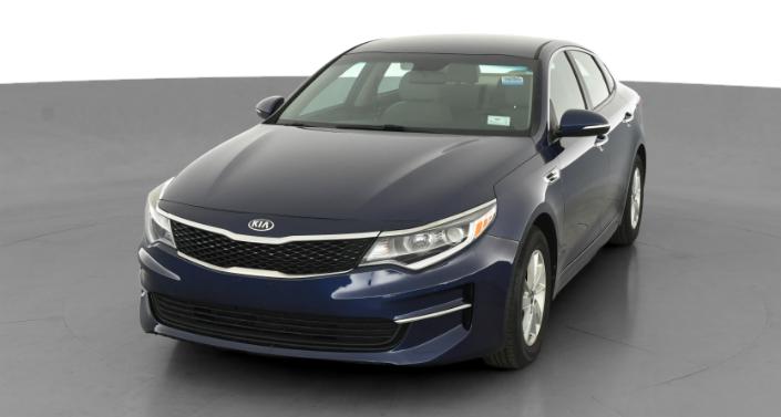 2016 Kia Optima LX -
                Bessemer, AL