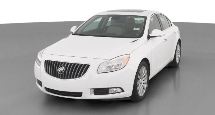 2013 Buick Regal Premium -
                Auburn, GA