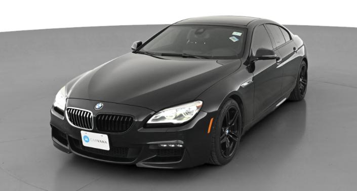 2016 BMW 6 Series 650i xDrive -
                Beverly, NJ