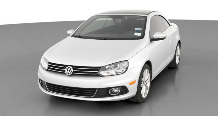 2013 Volkswagen Eos Komfort -
                Auburn, GA