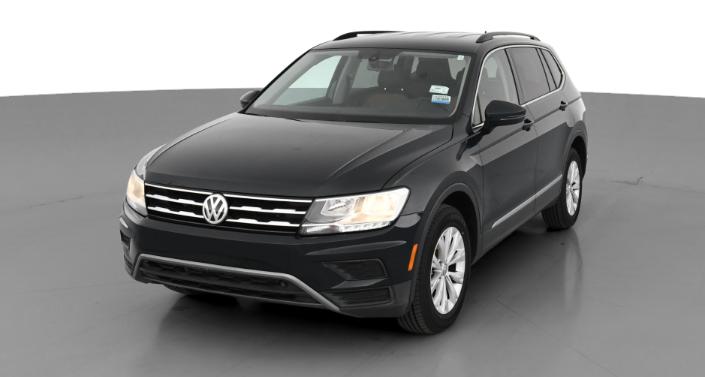 2018 Volkswagen Tiguan 2.0T -
                Tolleson, AZ